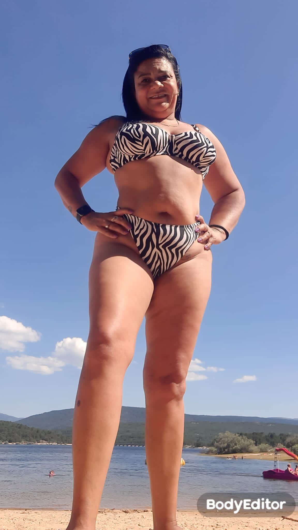 642272903|BIANCA|Chica