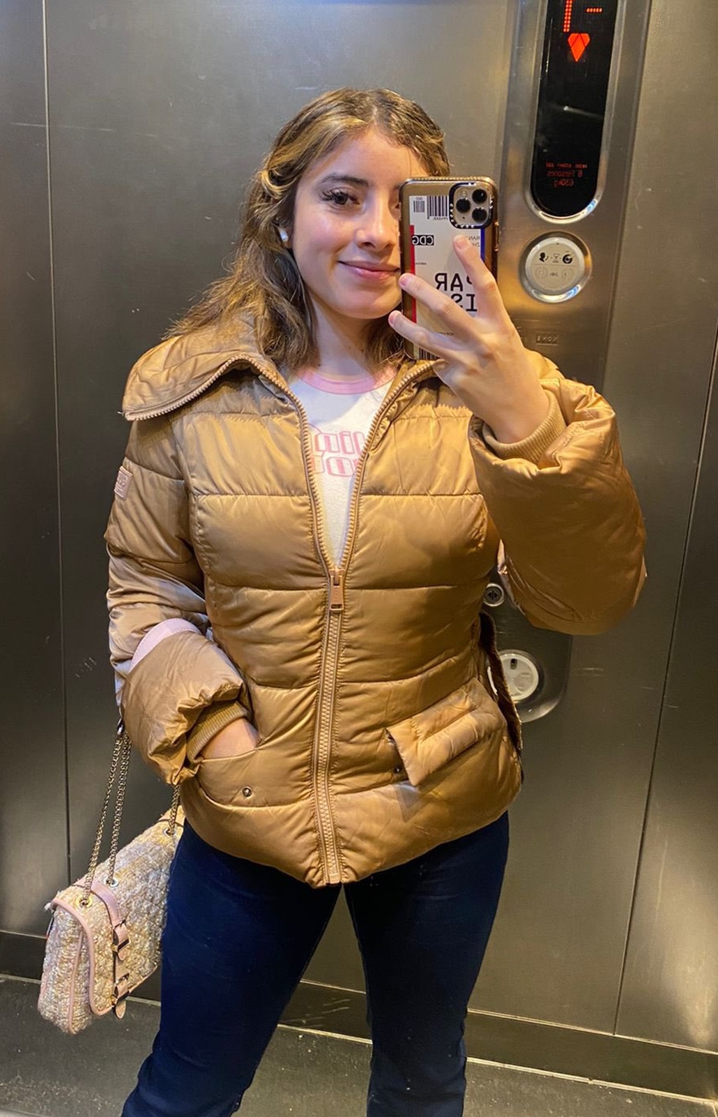 612456275|KAYLA|Chica
