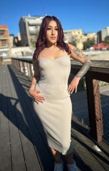 Scort en San Sebastián - 651550121