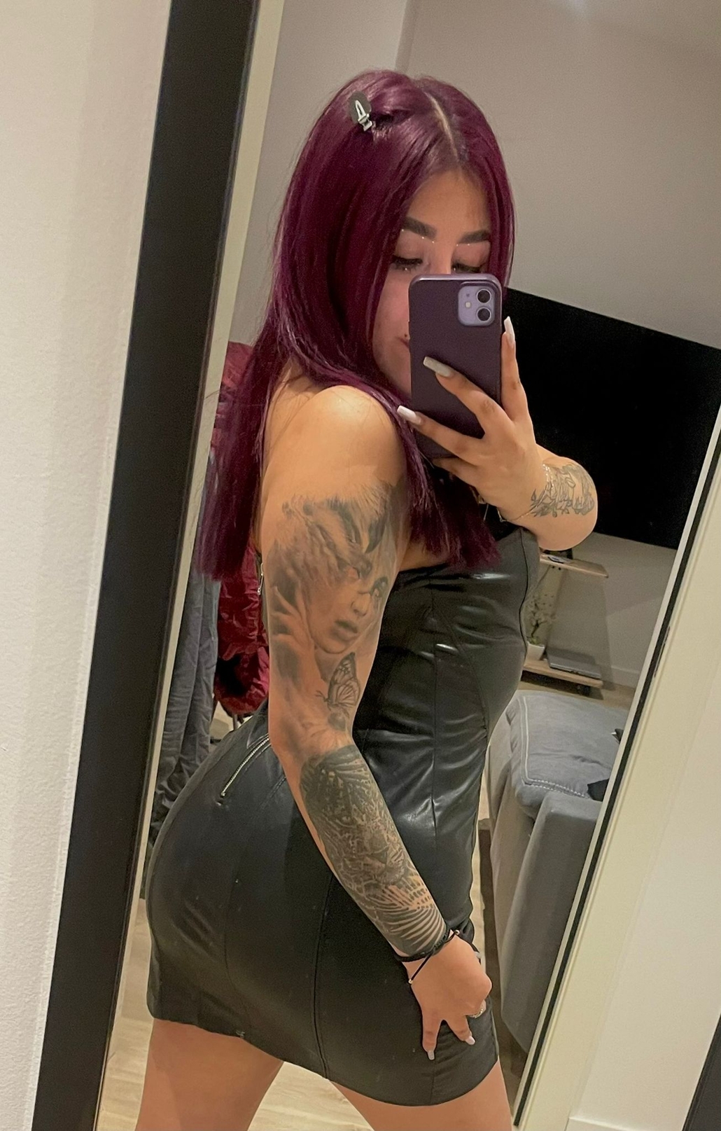 651550121|VIOLETA|Chica