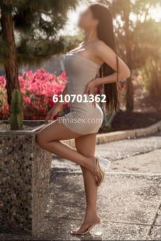 Puta en San Sebastián - 610701362
