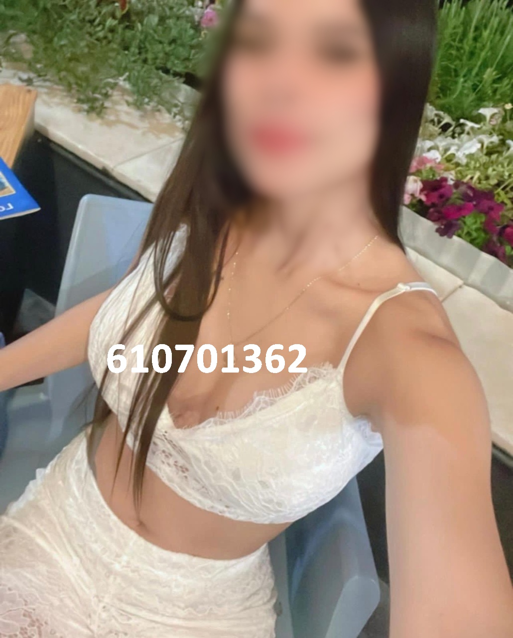 610701362|ANDREA|Chica