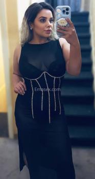 Puta en Madrid - 603278872