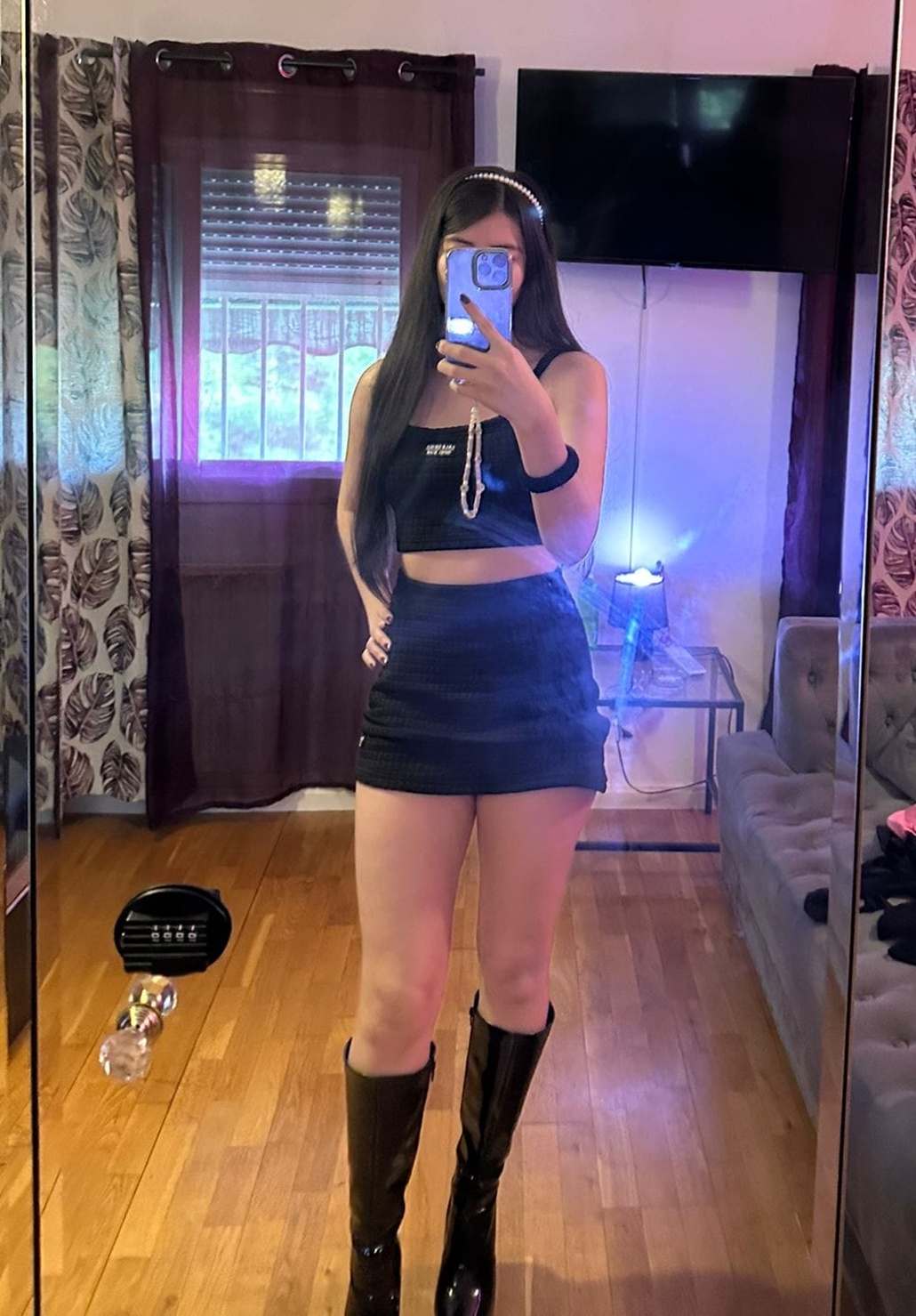 699431875|PAOLA|Chica