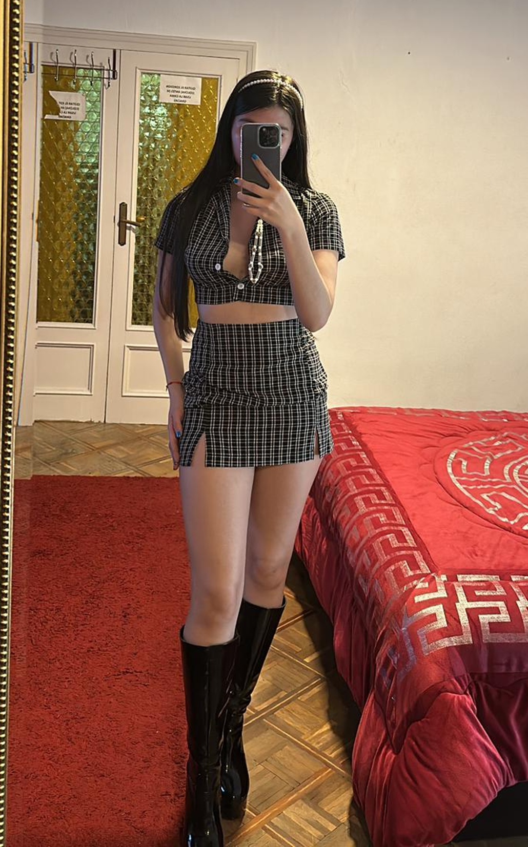 699431875|PAOLA|Chica