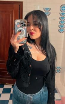 Escort Colombiana en Vitoria - 642153075