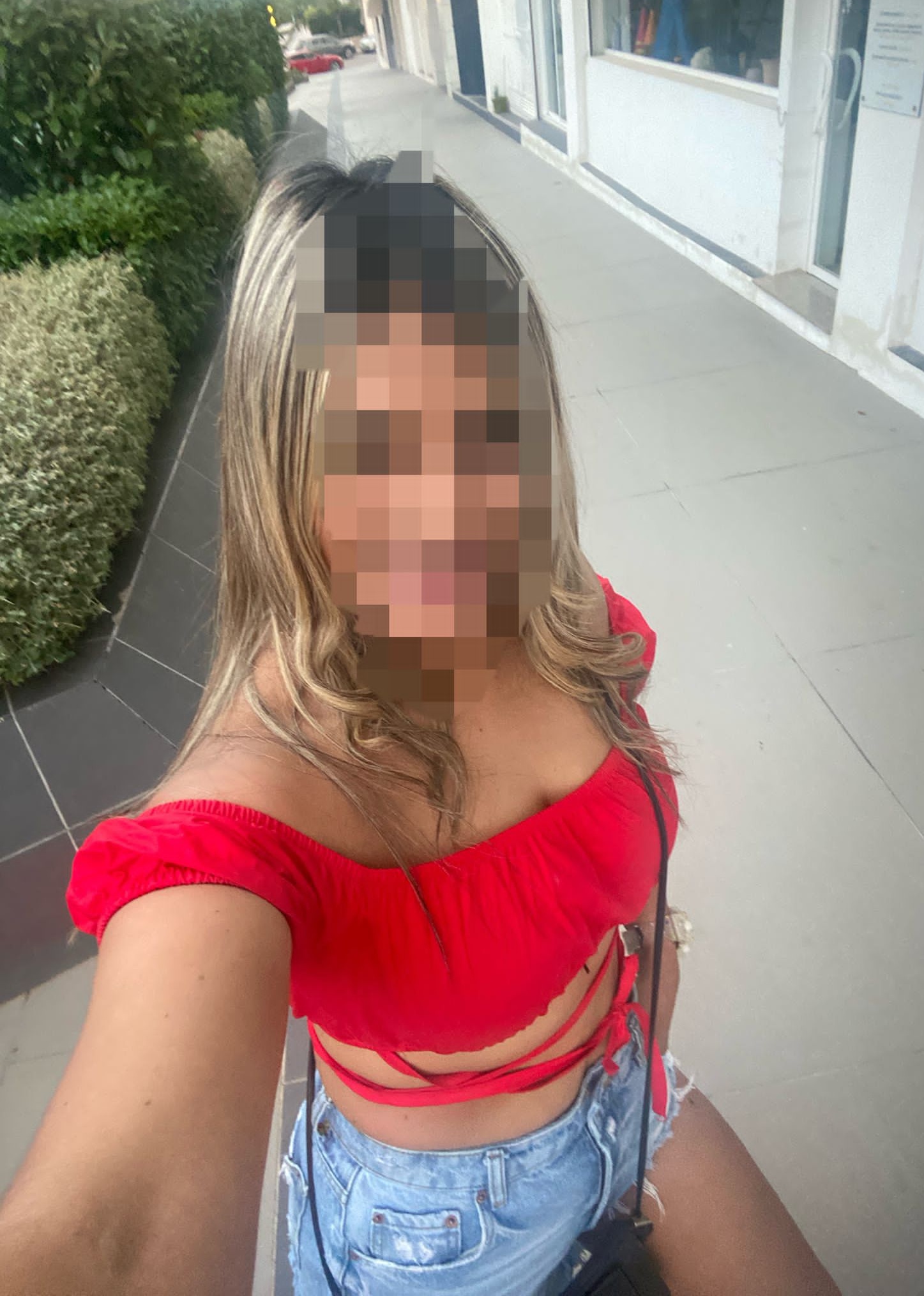 603721961|MARIANA|Chica