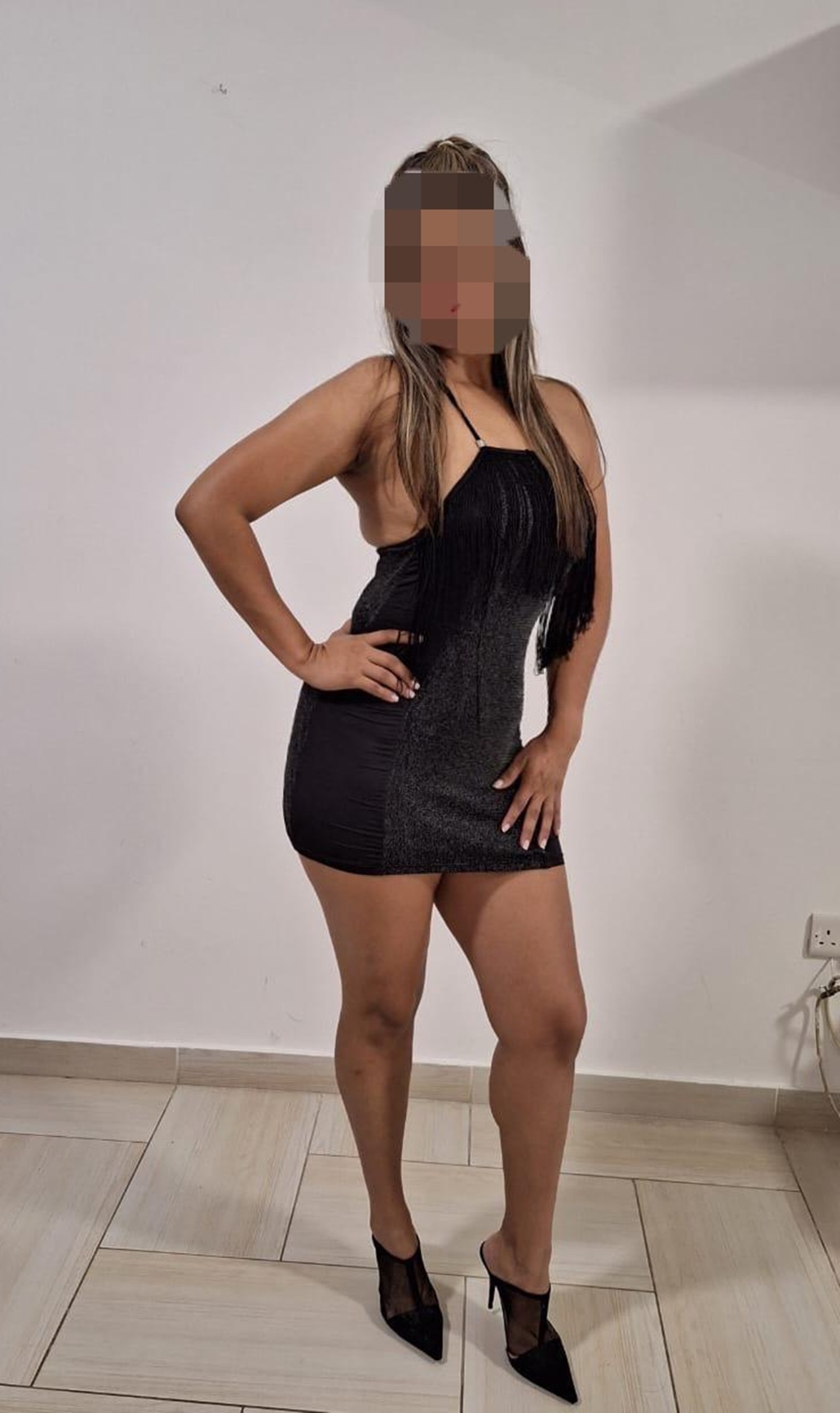 603721961|MARIANA|Chica