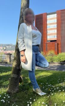 Scort en Bilbao - 603941762