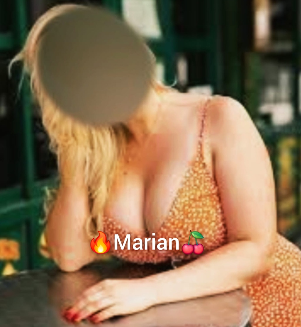 643958767|MARIAN|Chica