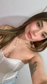 Escort en Pamplona - 650358237