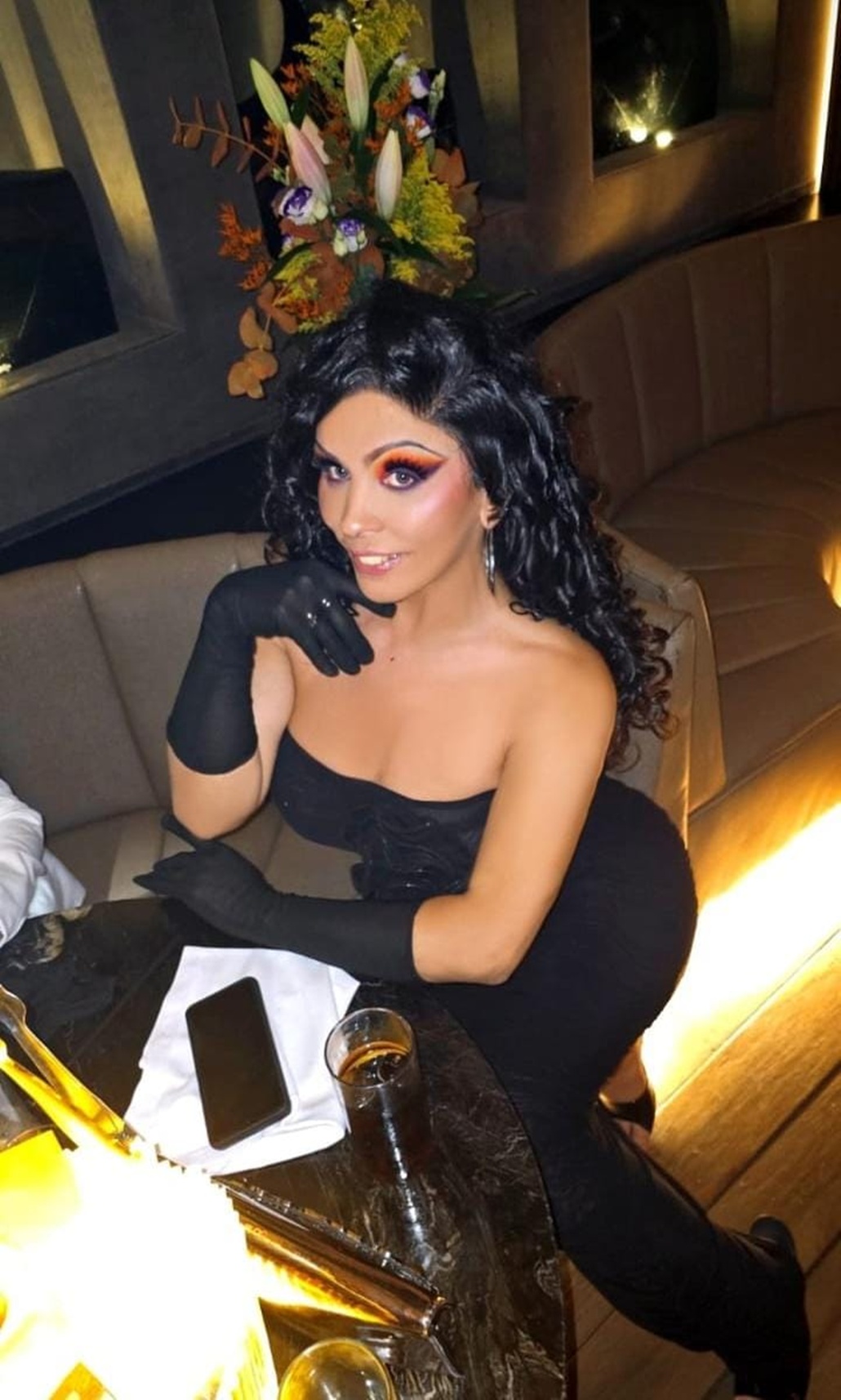 672991788|ELECKTRA|Transexual