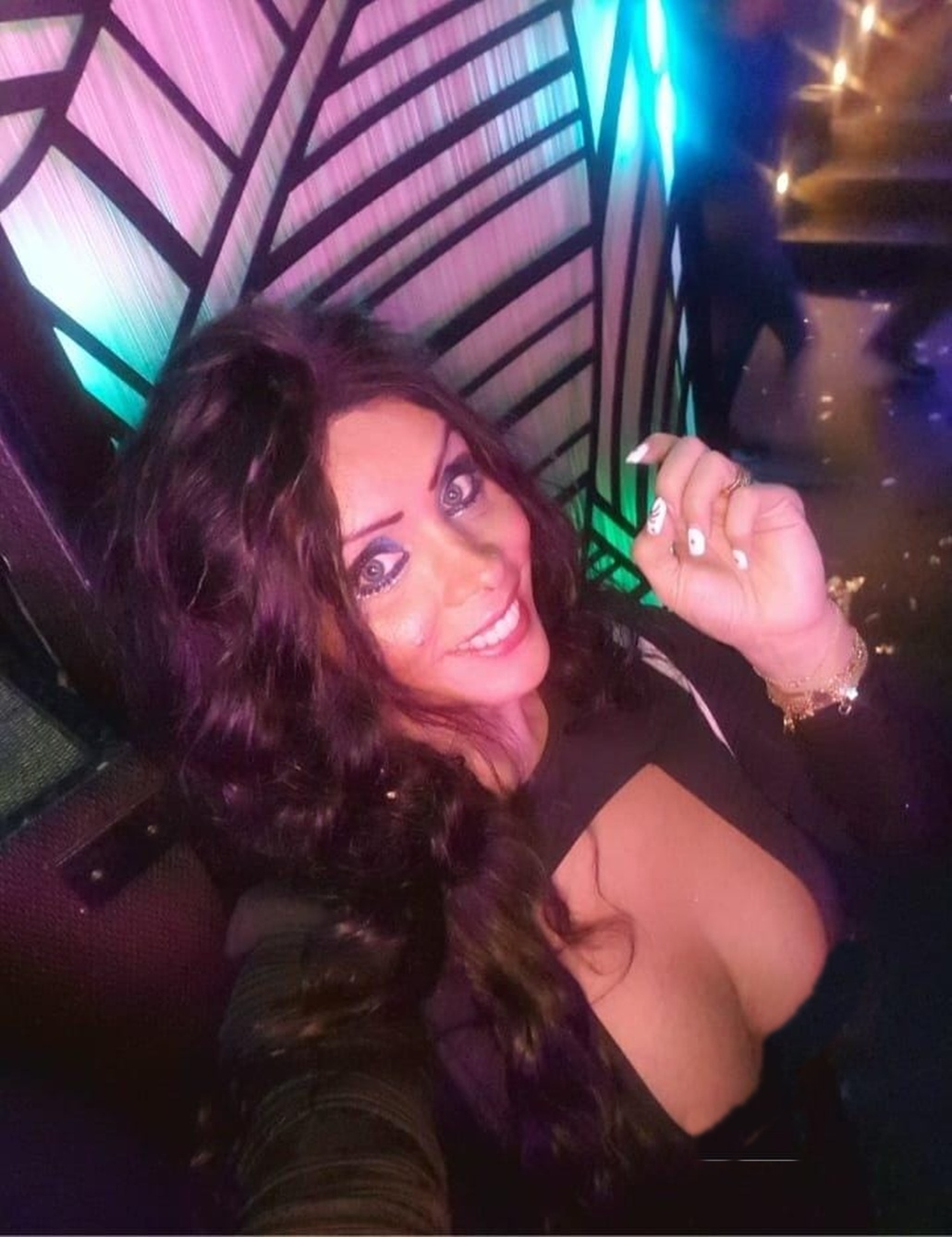672991788|ELECKTRA|Transexual