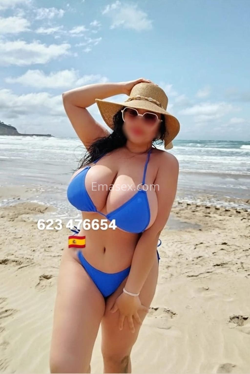 LUISA GABRIELA