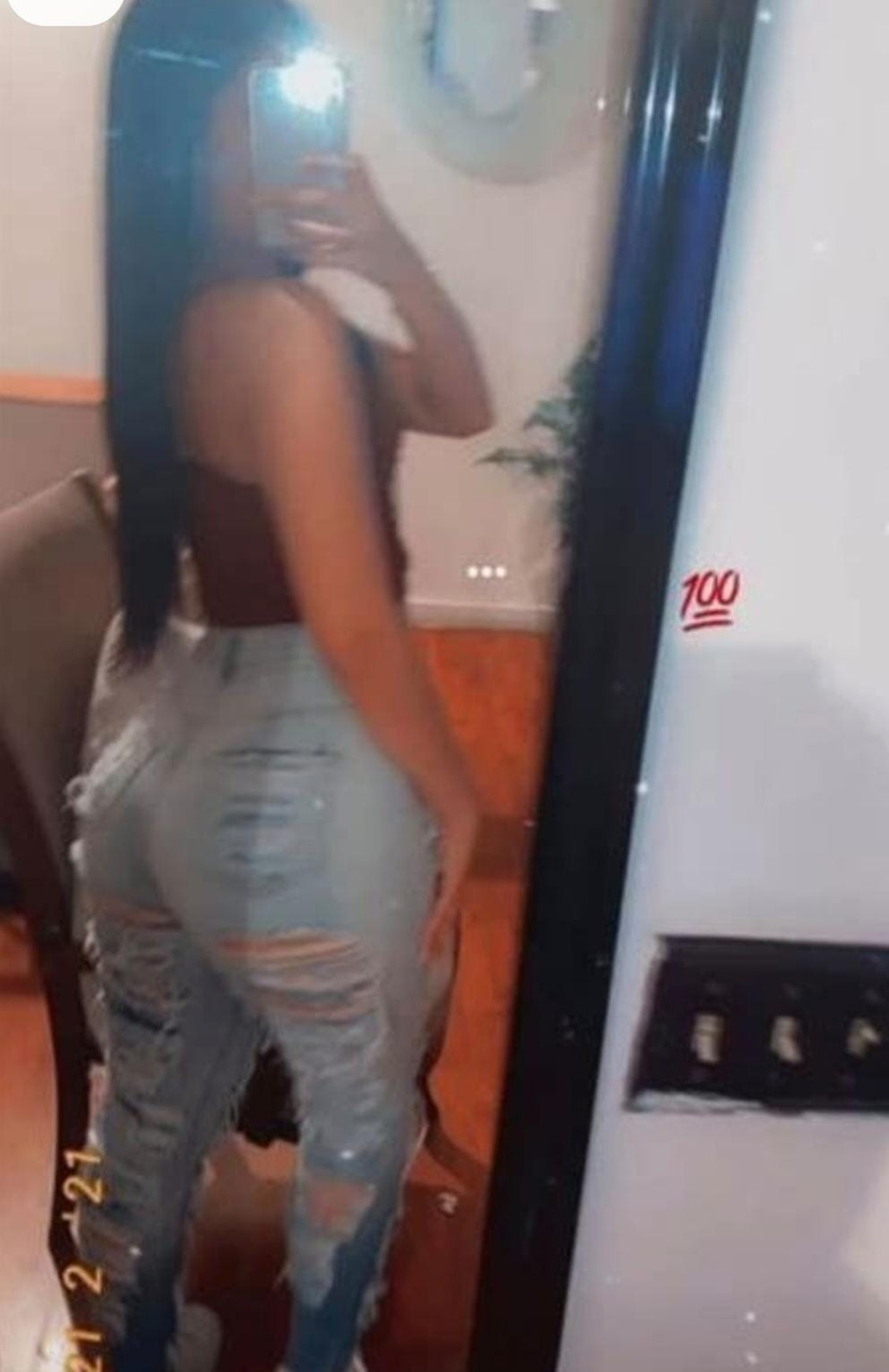 614757361|ROSY|Chica