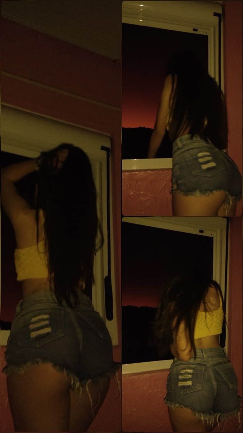 614757361|ROSY|Chica