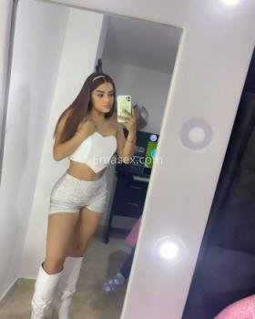Puta Colombiana en Zaragoza - 663488214