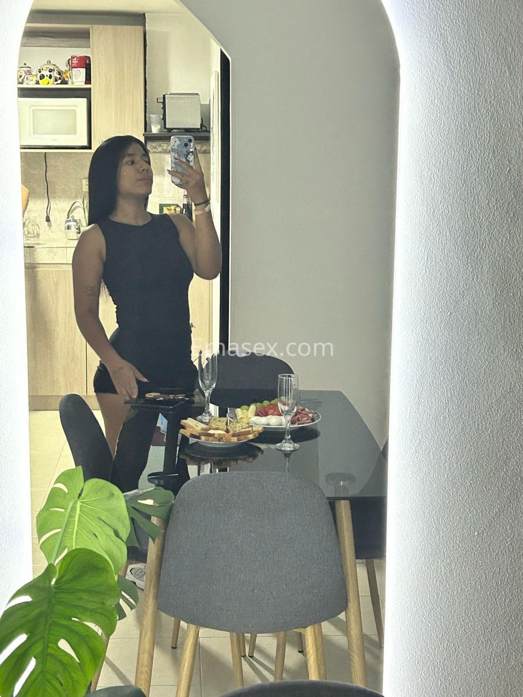 ISABELLA