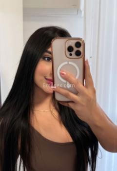 Scort Colombiana en Zaragoza - 602301802