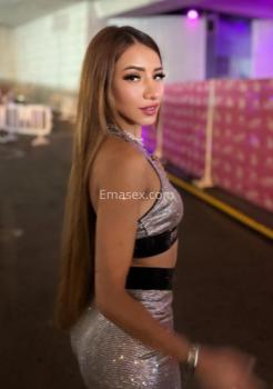 Puta Colombiana en Zaragoza - 643800851