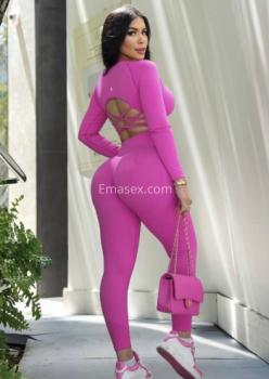Escort en Gijón - 614632679