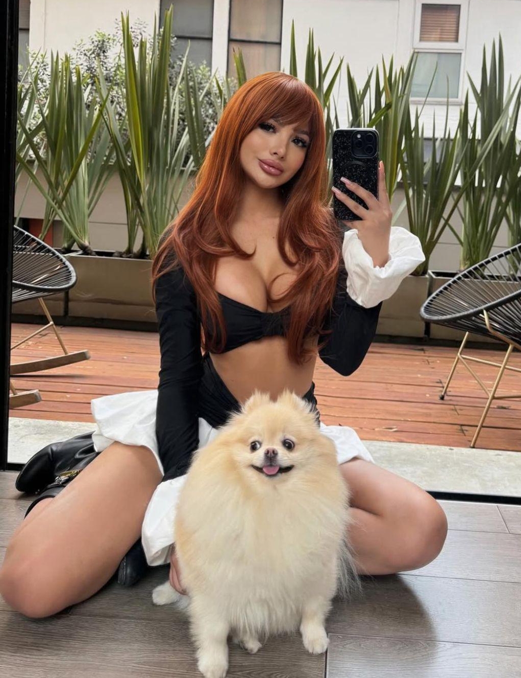663555497|SOPHIE FOX|Chica