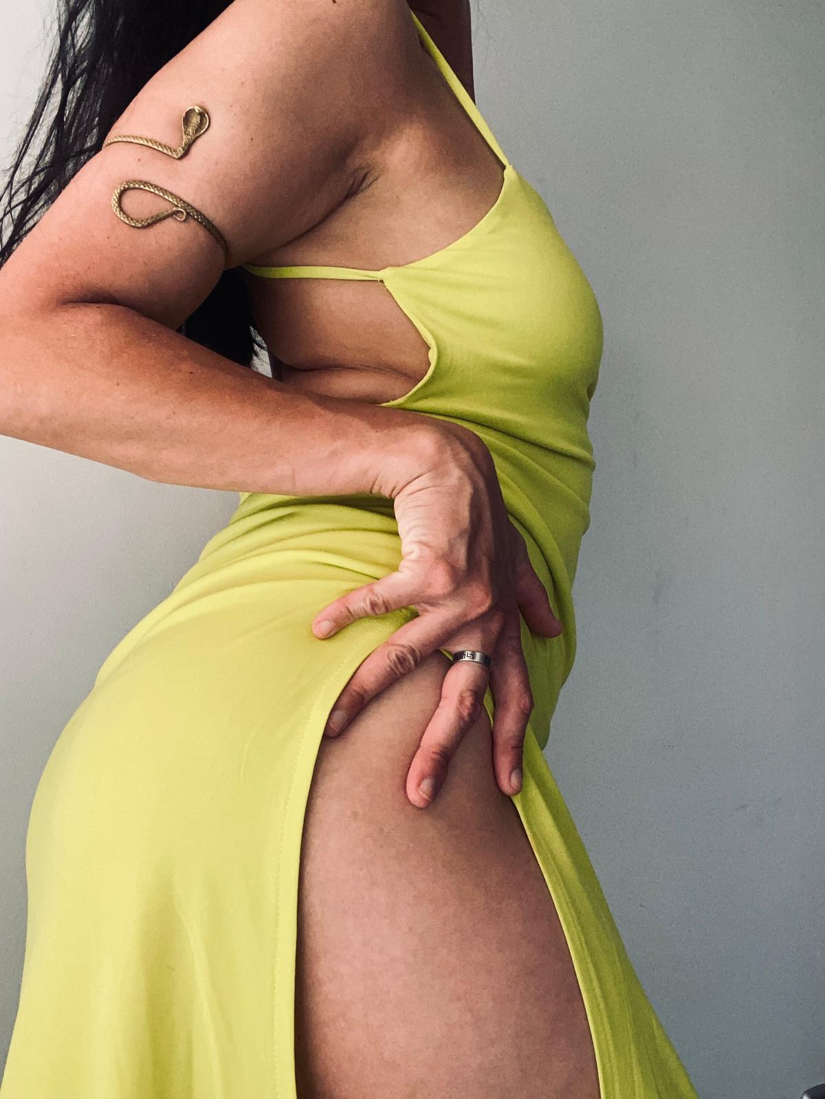 678948022|SIRENA|Chica