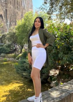 Scort en Santander - 632221210