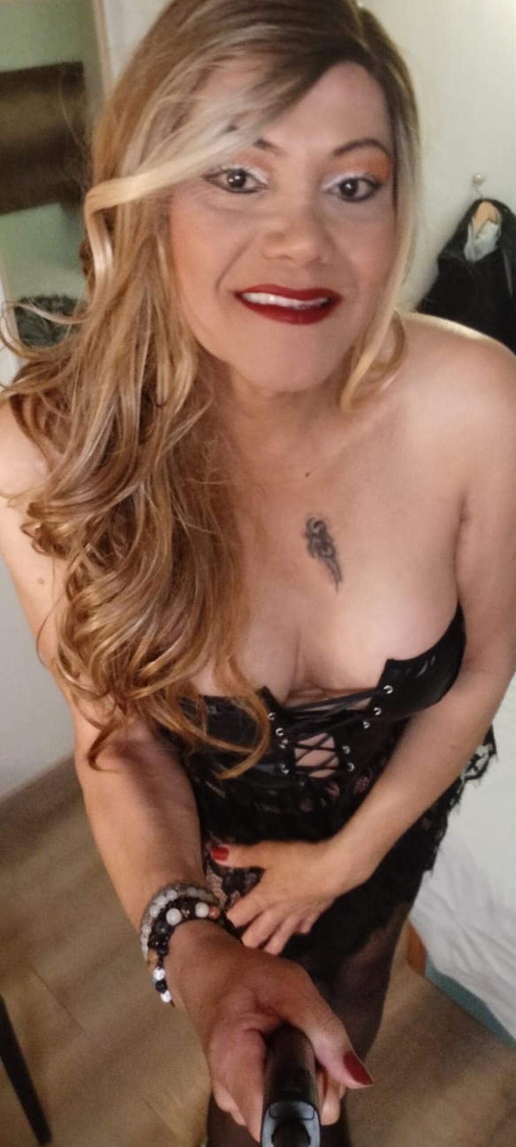 624599932|NAOMI|Escort Trans