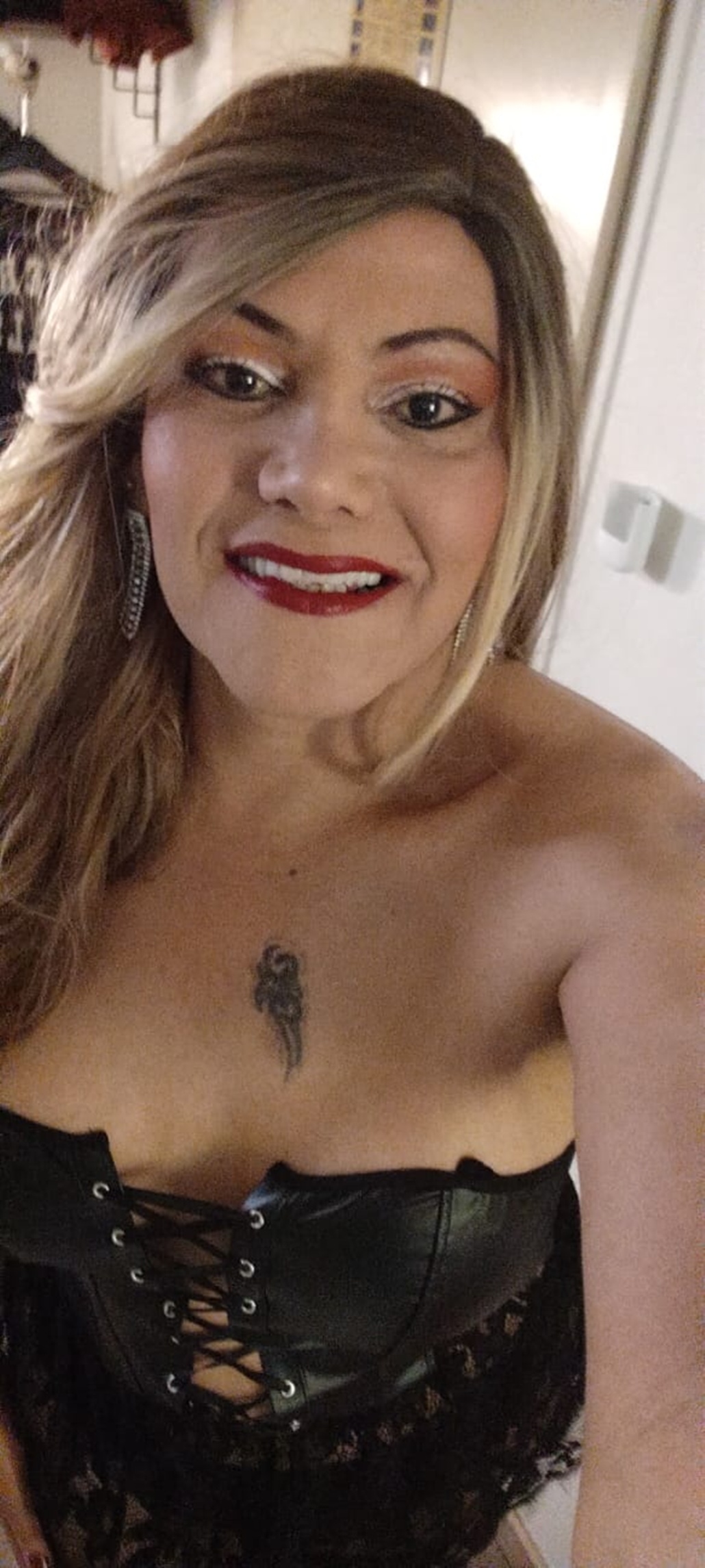 624599932|NAOMI|Escort Trans