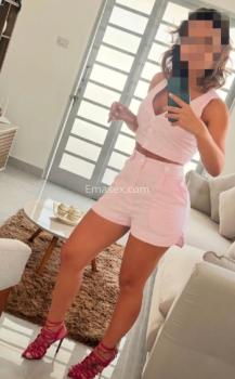 Scort en Salou - 624768354