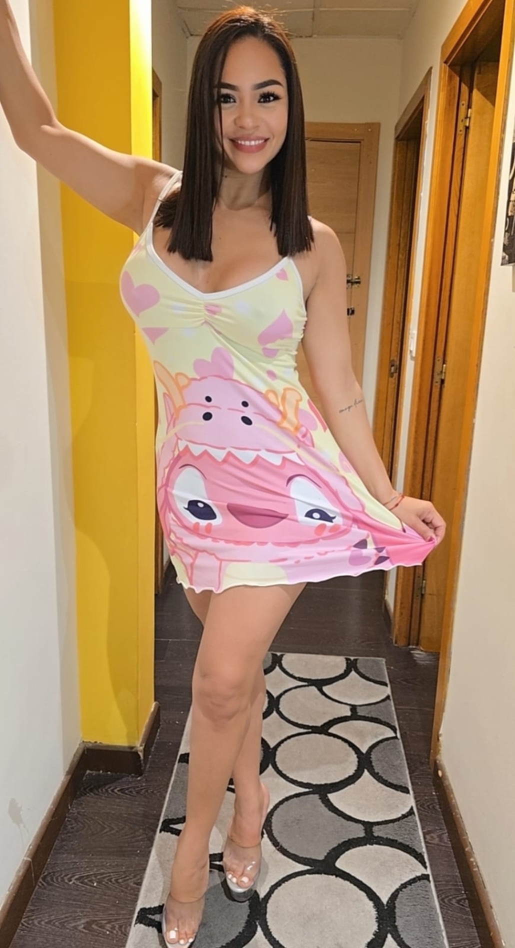 680615957|ALEJANDRA|Chica