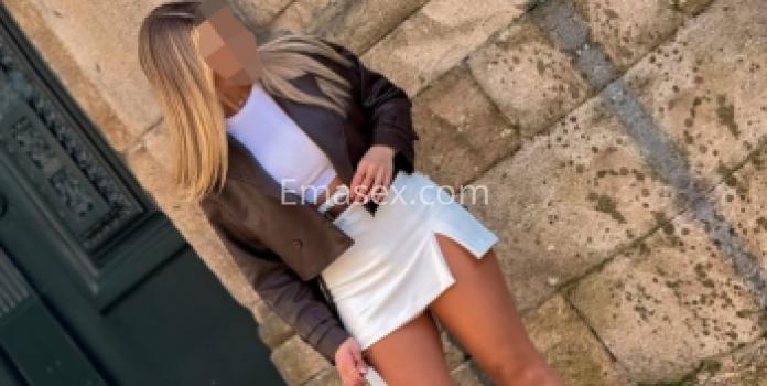 Puta en San Sebastián - 624373578