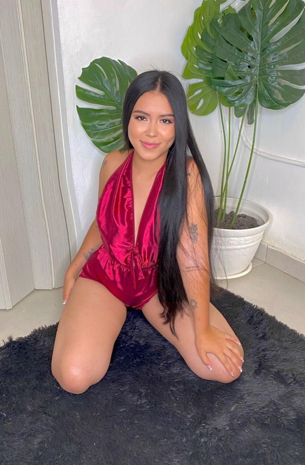 602527624|SALOME|Chica