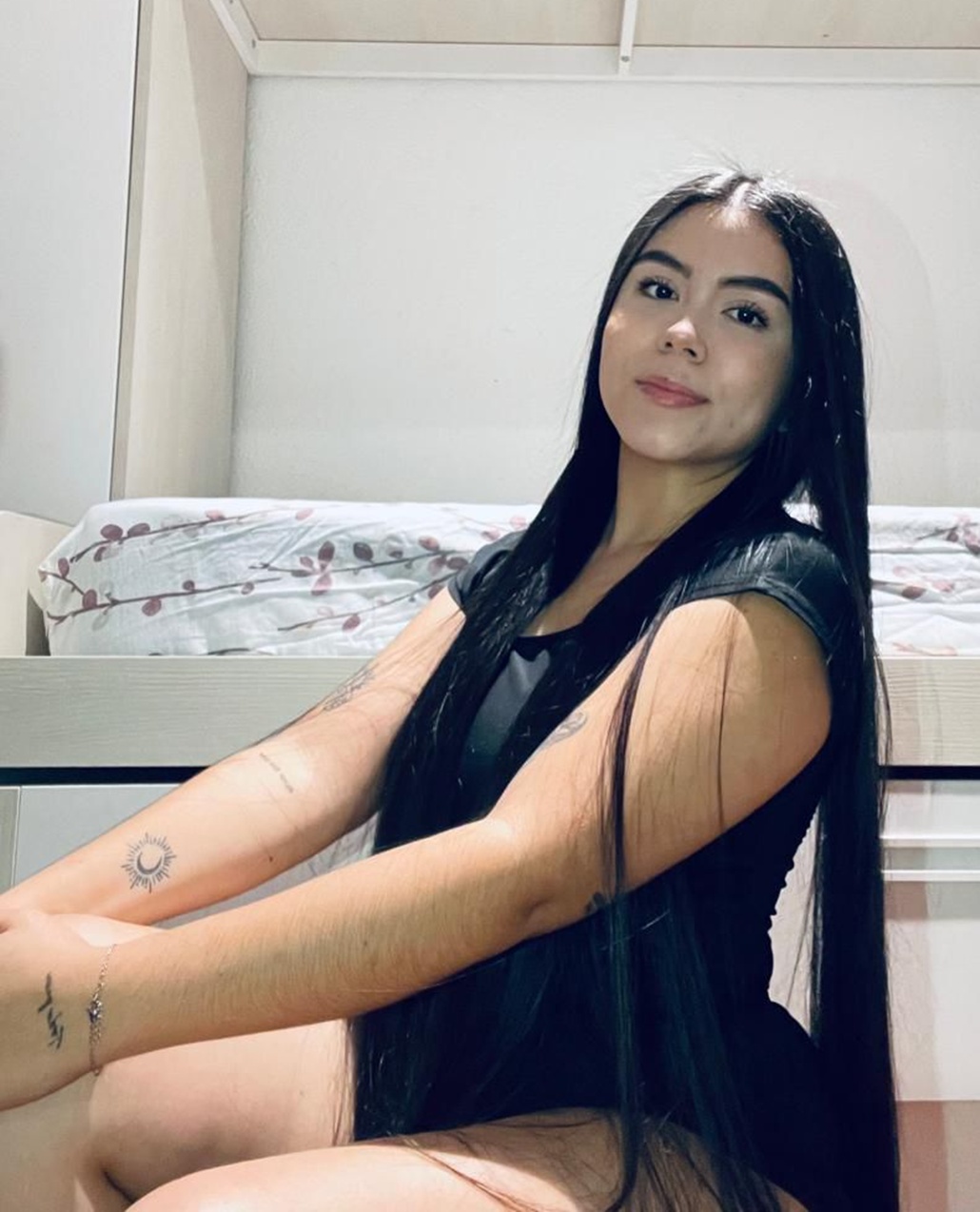 602527624|SALOME|Chica