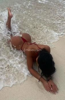 Escort en Logroño - 614708774