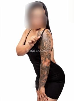Escort en Bilbao - 623578801
