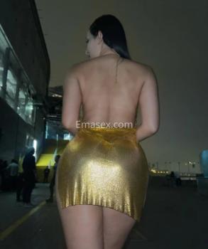 Puta en Madrid - 624947728