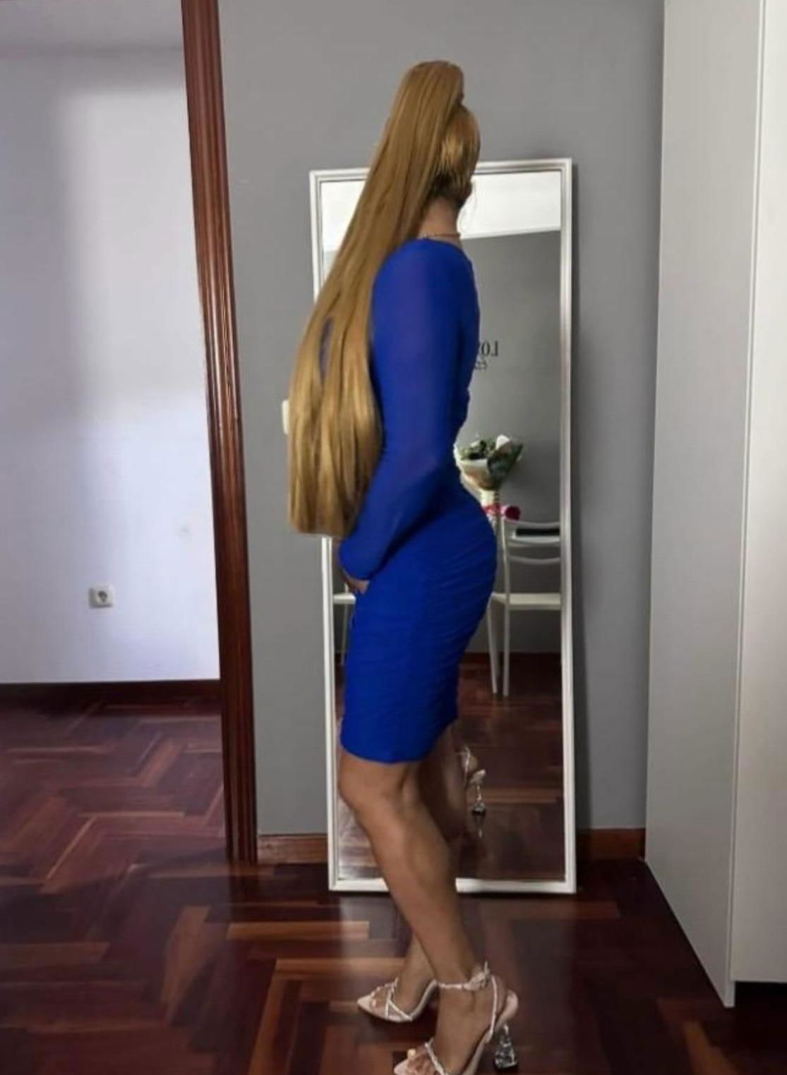 657779266|SAMANTA|Chica