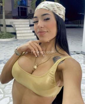 Scort en Pontevedra - 670917808