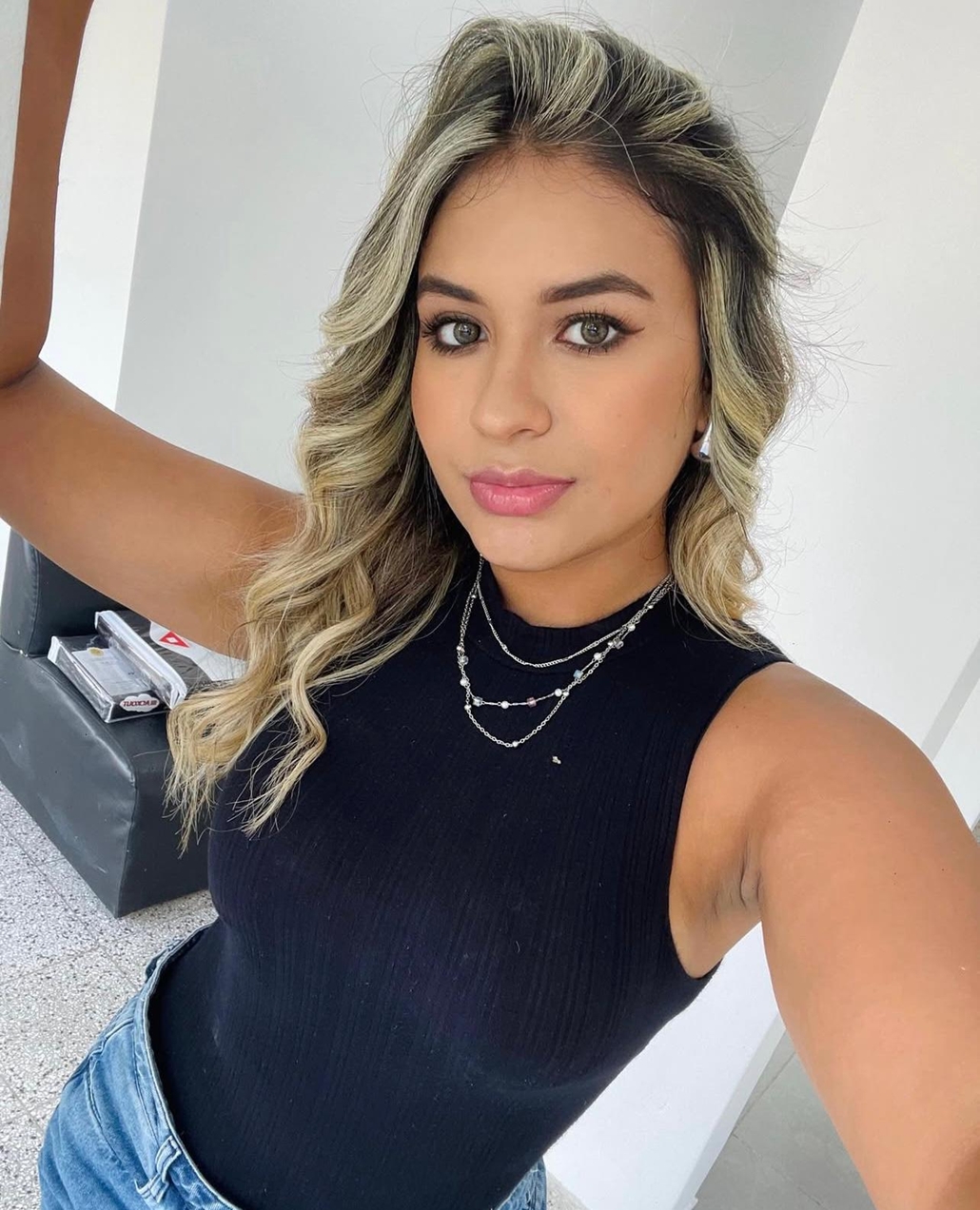 624285010|JESSICA|Chica