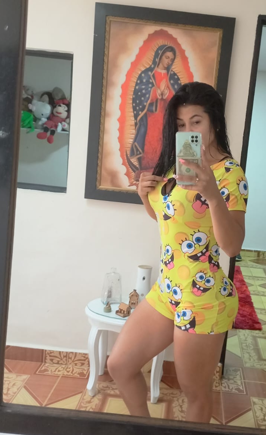 604100822|ORIANA|Chica