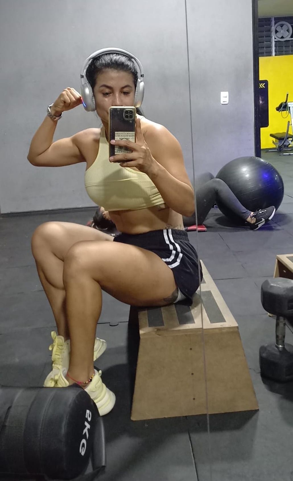 604100822|ORIANA|Chica