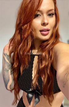 Escort en San Sebastián - 635661136
