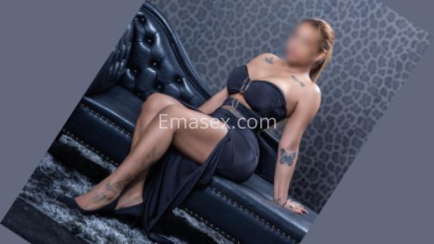 Scort en Santander - 612467322