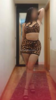 Scort en Hospitalet de Llobregat - 602663873