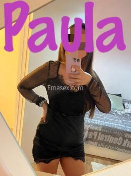 Puta en Hospitalet de Llobregat - 602663873