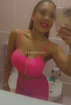 Scort en Logroño - 622747930