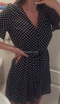 Scort en Madrid - 659450424