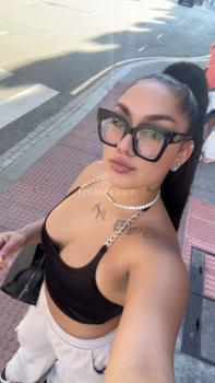 Scort en Valladolid - 604266553